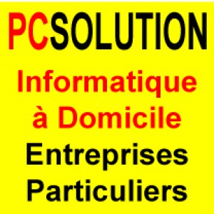 Photo PCSOLUTION